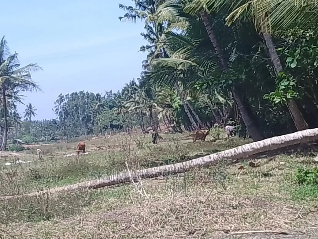 90 Acre Land on Sale,Vipingo