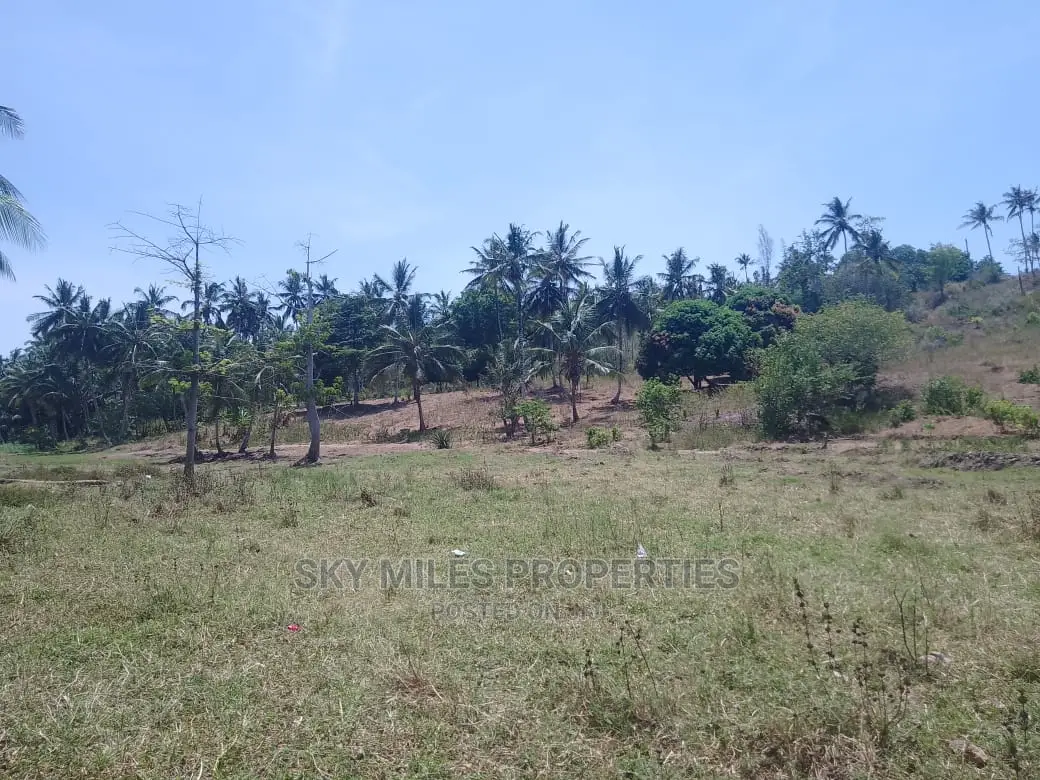 90 Acre Land on Sale,Vipingo