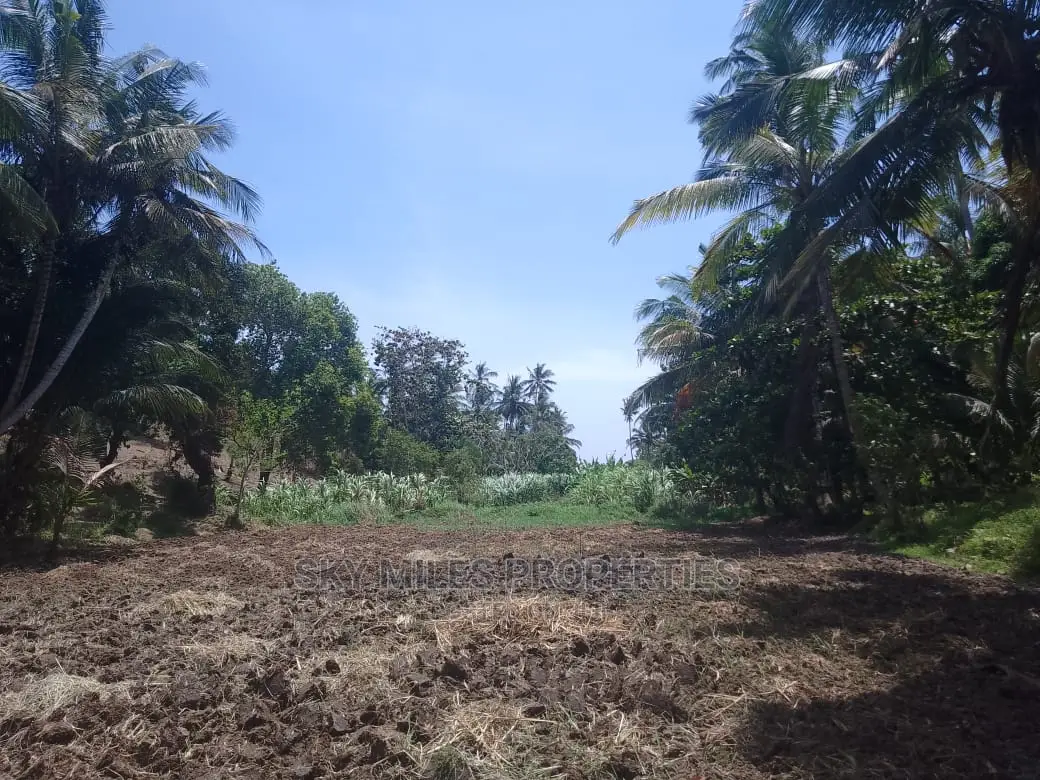 90 Acre Land on Sale,Vipingo