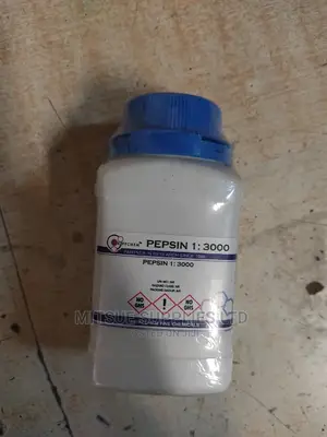 Pepsin 100G Griffchem