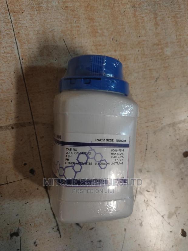 Pepsin 100G Griffchem - thumbnail 3