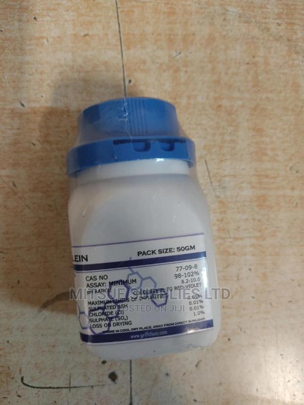 Ph Indicator Lr 50G - thumbnail 3