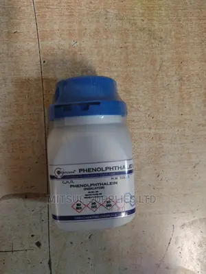 Ph Indicator Lr 50G
