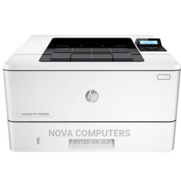Hp 4003dn Laser Print Only Printer - thumbnail 2