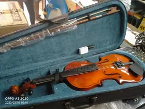 Imported Violin