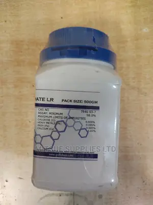 Potassium Hydrogen Sulphate LR 500G