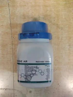 Potassium Lr 100G