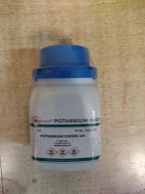 Potassium Lr 100G