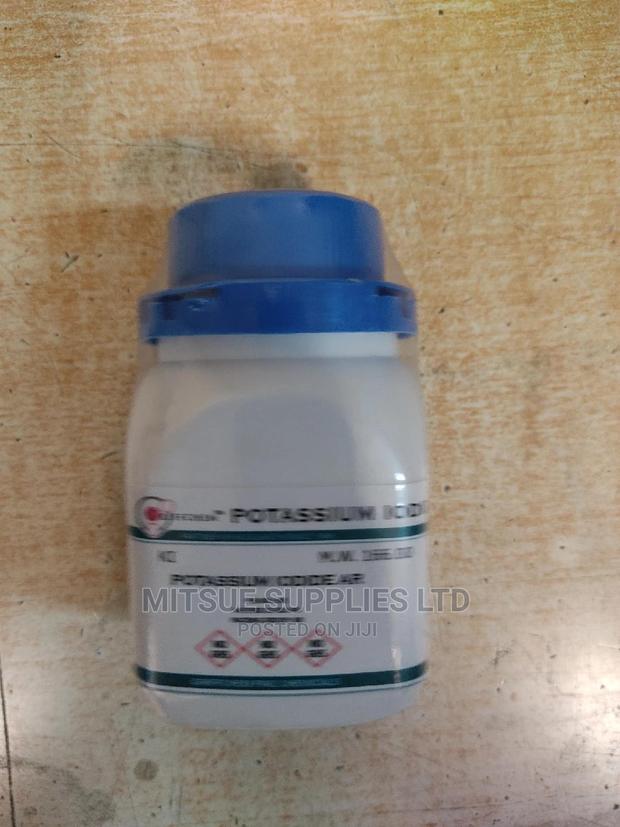 Potassium Lr 100G - thumbnail 2