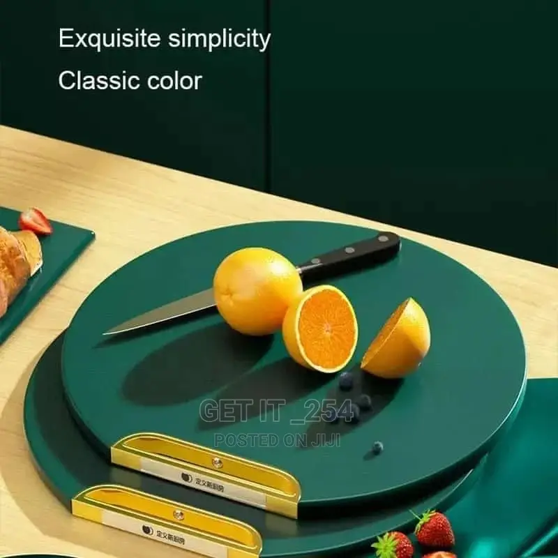 Classic Chopping Board