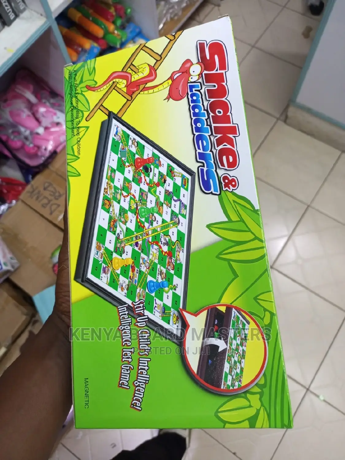 Snake and Ladder Game!Snake and Ladder!Snake and Ladder Game