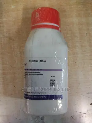 Potassium Oxalate 500G LR