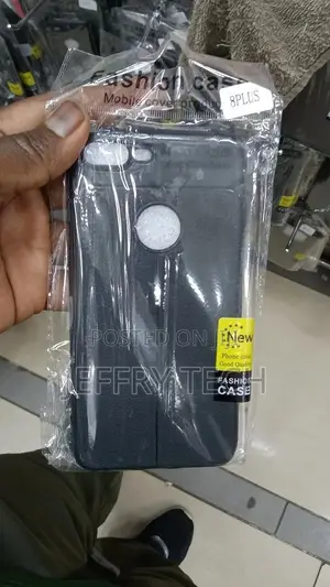 Autofocus Soft Back Case Cover for Samsung Galaxy S8 Plus /