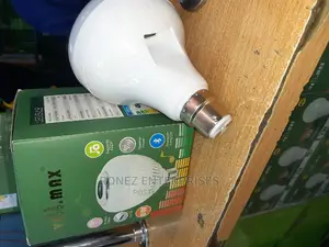 Bluetooth Bulb