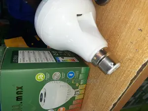 Bluetooth Bulb