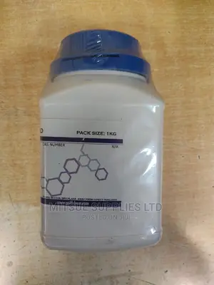 Sand Acid Washed 1KG