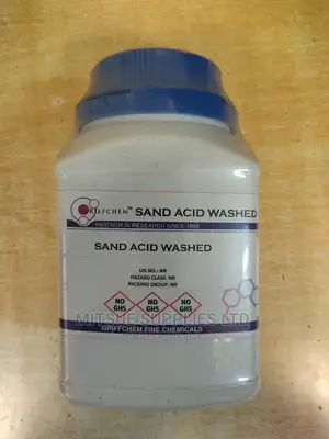 Sand Acid Washed 1KG