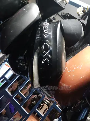 Mazda Cx5 Side Mirror