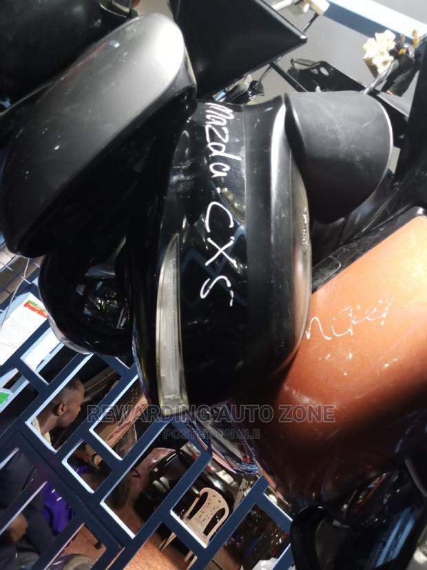 Mazda Cx5 Side Mirror - thumbnail 2