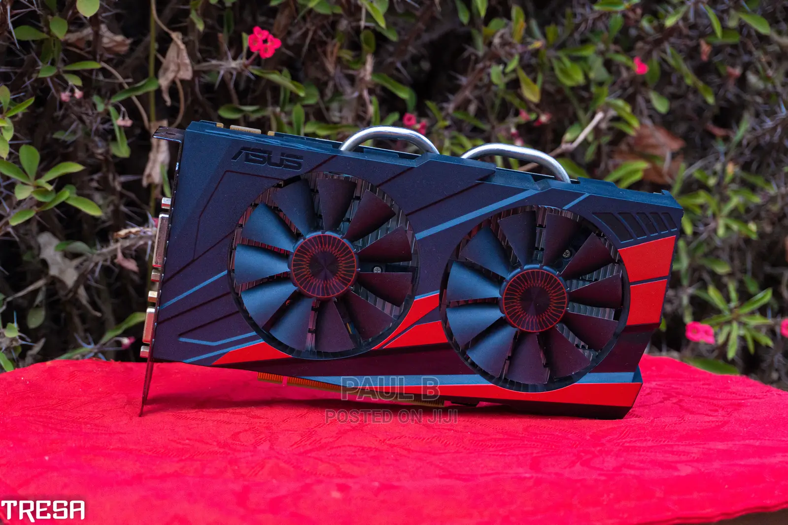 Asus Geforce GTX 950 2gb