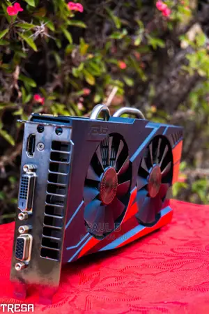 Asus Geforce GTX 950 2gb