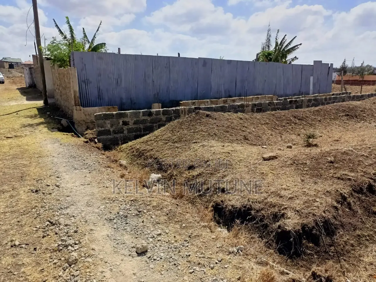 Plot For Sale
