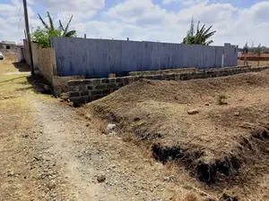 Plot For Sale