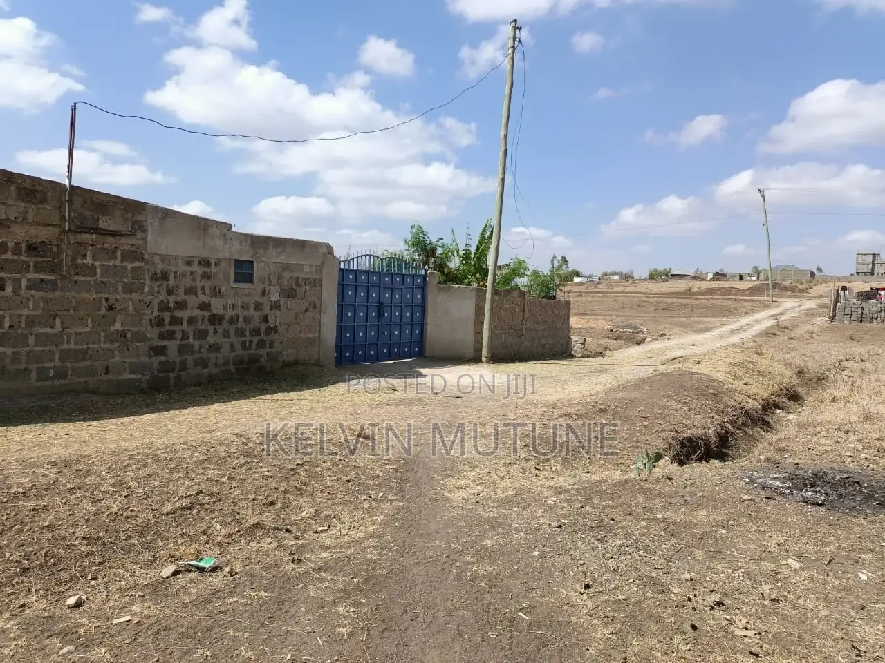 Plot For Sale