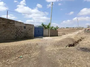 Plot For Sale