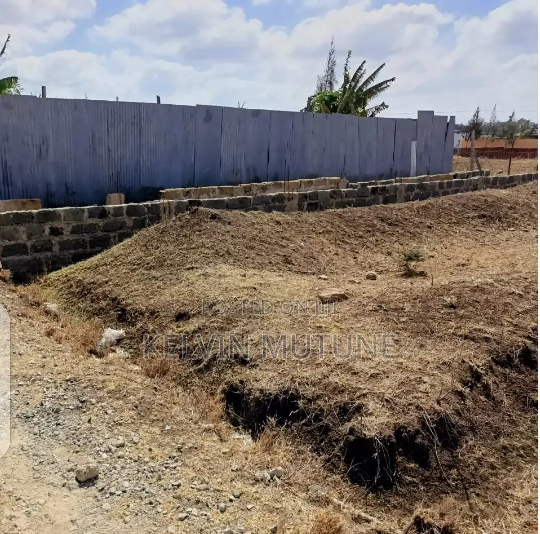 Plot For Sale
