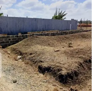 Plot For Sale