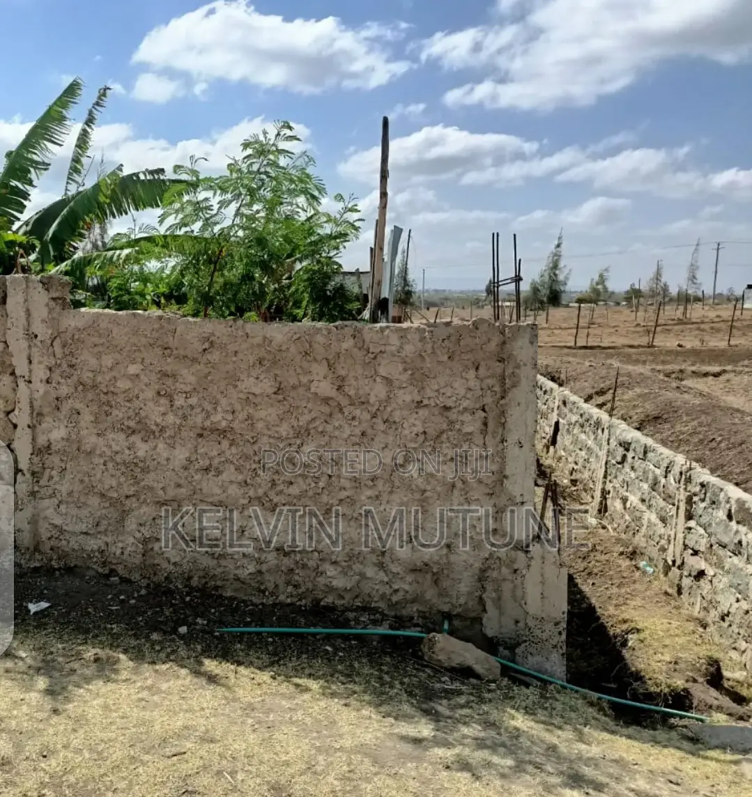 Plot For Sale