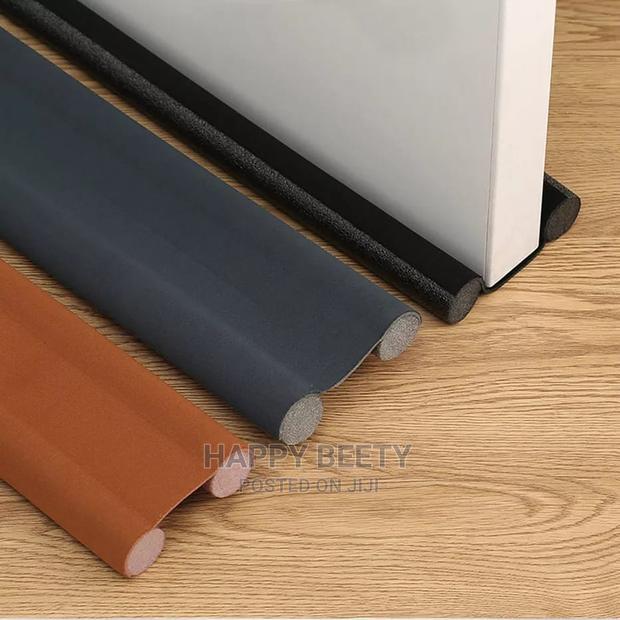 Door Bottom Sealer