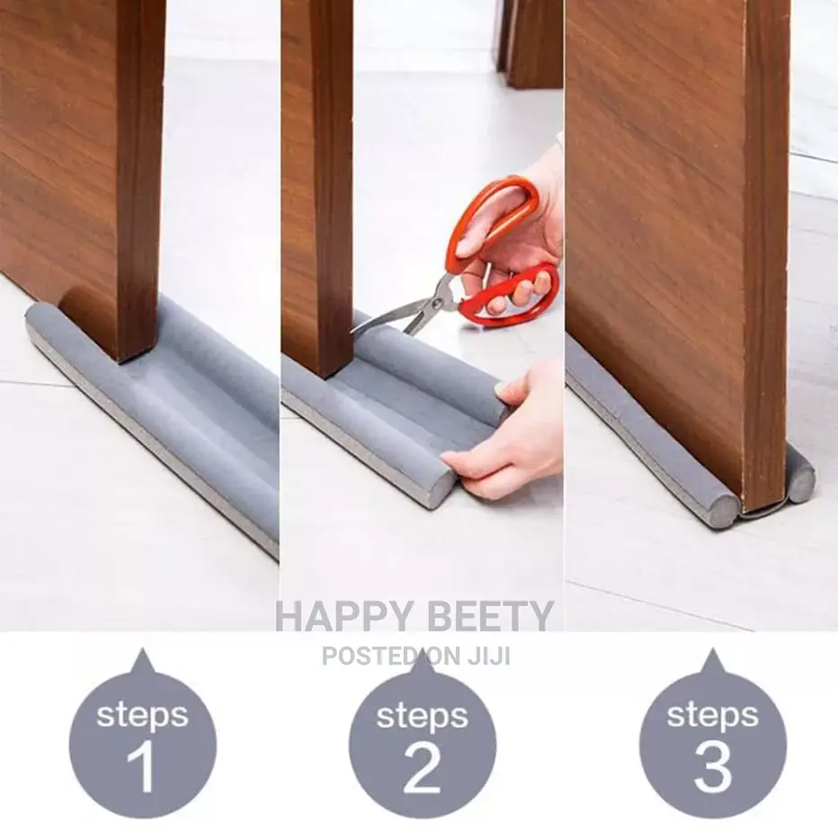 Door Bottom Sealer