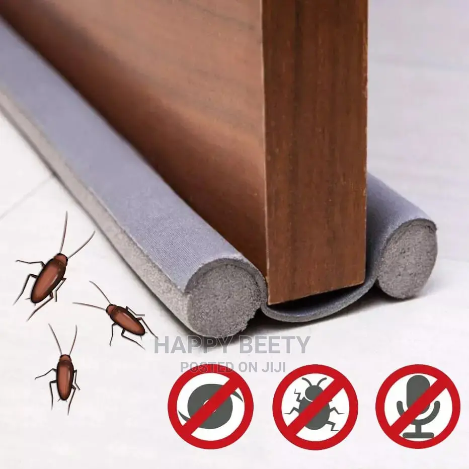 Door Bottom Sealer