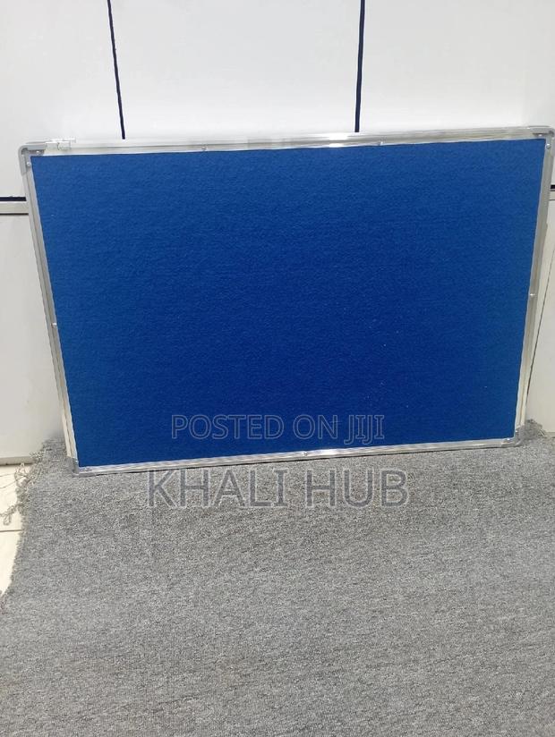Notice Board >3ft*2ft< Notice Board, Notice Board: Notice - main view