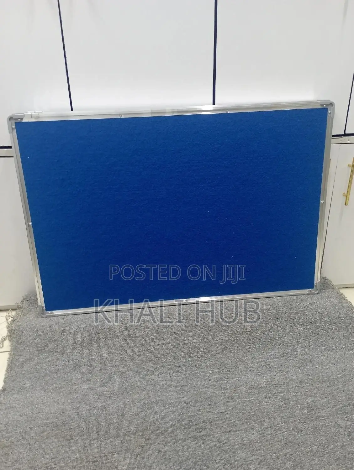 90cm×60 Bulletin Board Bulletin Board, Push Pin Bulletin