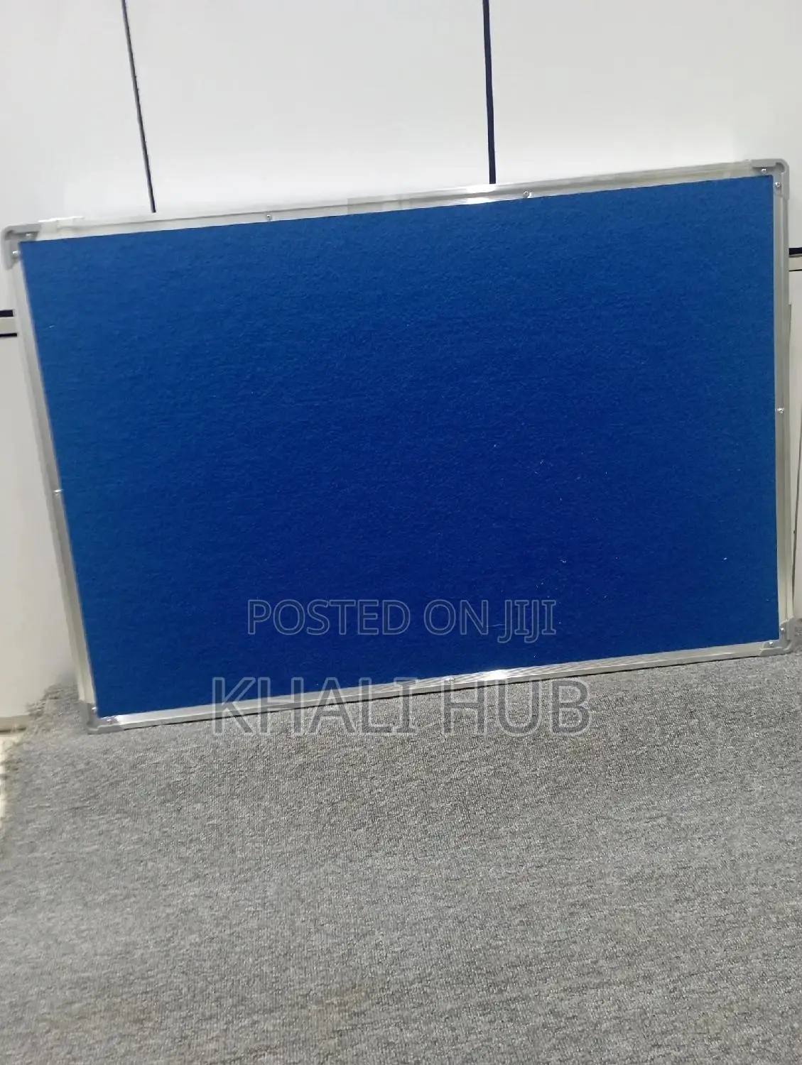 Noticeboard/Pinboard 3ft*2ft