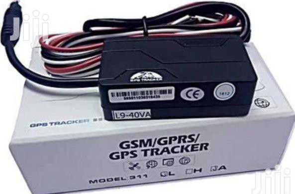New Brand Gps/Gprs Tracking System.
