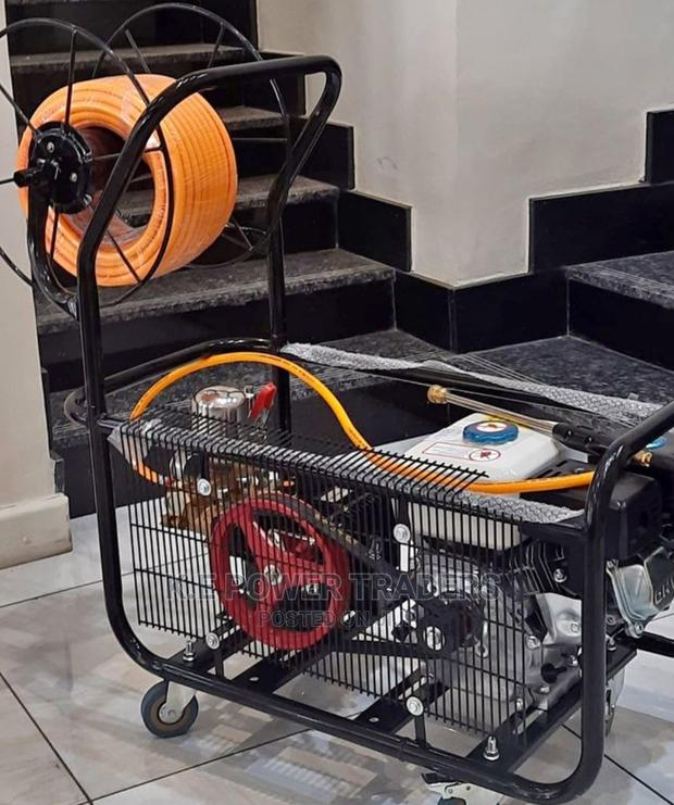 Engine Sprayer Agricultural Engine Sprayer - main view