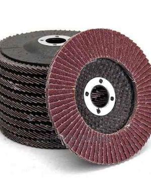 4.5 Inch Grinding Flat Disc - thumbnail 2