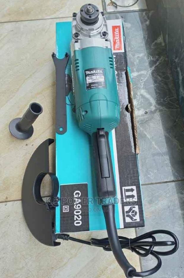 2100watts Reliable 9 Inch Makita Grinder
