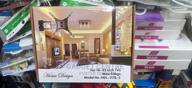 Rotaiting Tv Mount 14 to 55inches - thumbnail 2