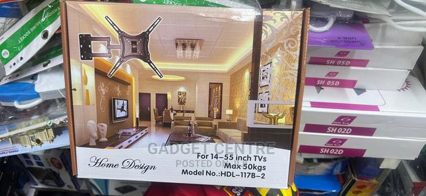 Rotaiting Tv Mount 14 to 55inches