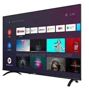 Vitron 32 Inch Smart Tv
