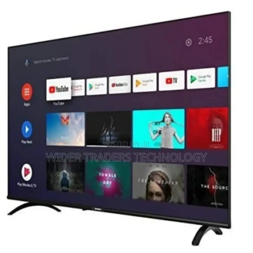Vitron 32 Inch Smart Tv