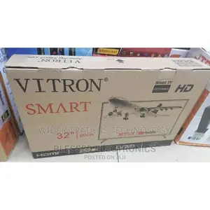 Vitron 32 Inch Smart Tv