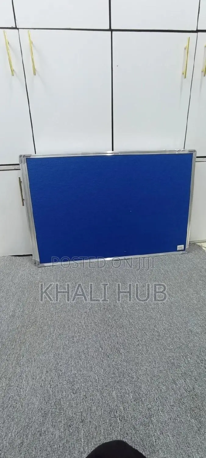 Pin Board Pin Board 2ft×3!