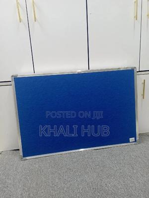 Noticeboard 90cm*60 Noticeboard, (90cm*60cm). - thumbnail 2