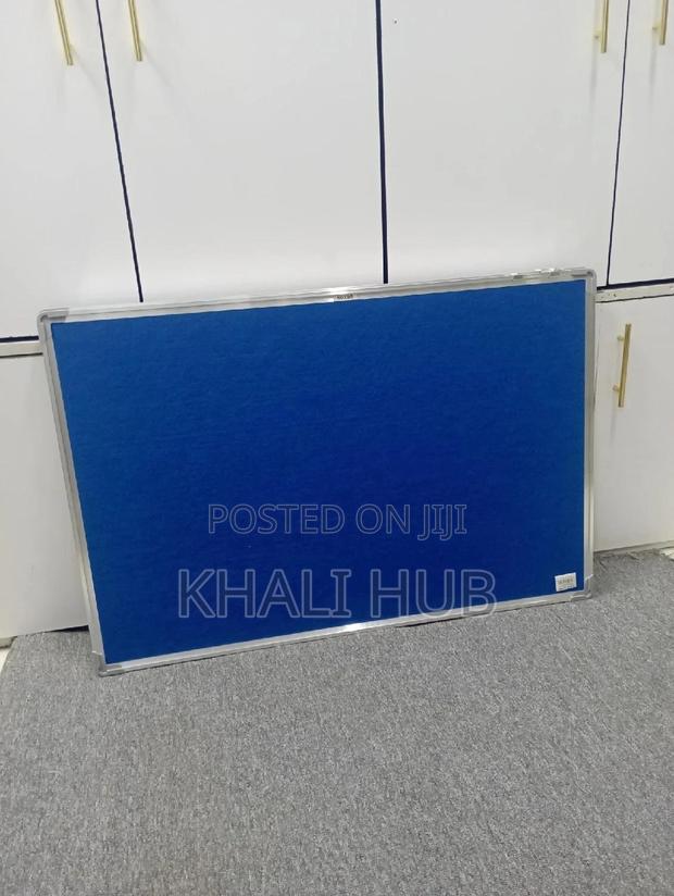 Noticeboard^ Noticeboard, Noticeboard Size 90cm*60cm. - main view